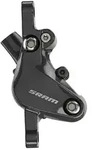 SRAM Level TL Bremssattel Post Mount | VR/HR schwarz