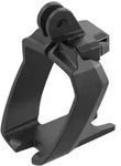 BUSCH + M&Uuml;LLER Halterung f&uuml;r Scheinwerfer IXON Core 2 an GoPro Adapt