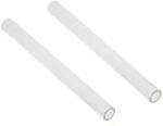 JAGWIRE Ersatzteil f&uuml;r Pro Bleed Kit | Ersatzschlauch 10 St&uuml;ck
