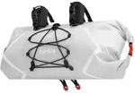 CYCLITE Lenkertasche Handle Bar Roll Bag 02 | 12,6 Liter | light grey