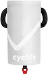 CYCLITE Vorbautasche Food Pouch 02 | 0,8 Liter | light grey