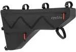CYCLITE Rahmentasche Frame Bag Large 02 | 3,6 Liter | black