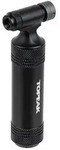 TOPEAK Kartuschen Luftpumpe Nano AirBooster Pro