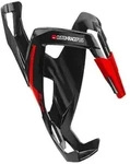 ELITE Trinkflaschenhalter Custom Race Plus | Fiberglas-Composite | sch