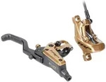 TRP Scheibenbremse EVO PRO Hinterrad | gold