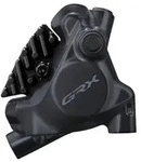 SHIMANO GRX Bremssattel BR-RX410-R Flat Mount | hinten
