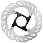 SHIMANO Bremsscheibe Center Lock RT-CL700 | 140 mm Ice Tech