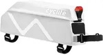 CYCLITE Oberrohrtasche Top Tube Bag 03 | 1,1 Liter | light grey