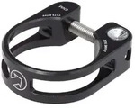PRO Sattelklemme Performance 31,8 mm | schwarz