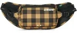 USWE H&uuml;fttasche Waist 2 Liter | flannel bronze / schwarz