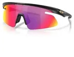 OAKLEY Sonnenbrille RSLV Lite Black Ink | Prizm Road OO9527D-0250