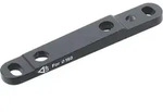 SHIMANO Adapter Flat Mount 160 mm | 140 mm vorn