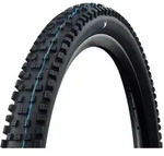 SCHWALBE Reifen Nobby Nic Trail Pro 29 x 2,40 | MID TLR | schwarz