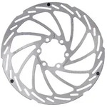 BBB CYCLING Bremsscheibe BBS-112 PowerStop 6-Loch | 160 mm