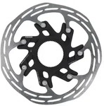 SRAM Bremsscheibe Paceline X zweiteilig Rounded Edges 140 mm | Center