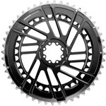 SRAM Force Kettenblatt Kit DUB Direct Mount 2-fach E1 50-37 Z&auml;hne