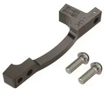 SRAM Adapter Post Mount 20 P-2 | 200 mm / 220 mm