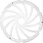 BBB CYCLING Bremsscheibe BBS-115 PowerStop 6-Loch | 220 mm