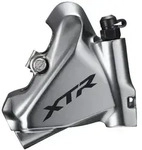 SHIMANO XTR Bremssattel BR-M9110 Flat Mount | 2-Kolben