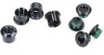 SRAM Kettenblattschrauben X01 schwarz