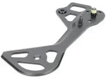 SHIMANO Schaltwerksk&auml;fig Kettenleitblech au&szlig;en | XTR RD-M9250-SGS