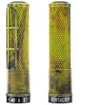 DMR Griffe DeathGrip 2 Brendog Signature Lock On ohne Flansch / 135 mm