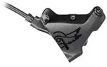CAMPAGNOLO Bremssattel Record 13 | Flat Mount 140 mm | hintere Bremse