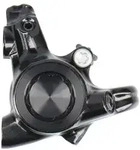 MAGURA Bremszange Flat Mount f&uuml;r MT4/MT8 SL | schwarz