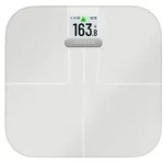 GARMIN Personenwaage Index S2 | wei&szlig;