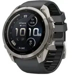 GARMIN Fenix 9 Pro inReach | GPS Multisport Smartwatch | 51 mm | Titan