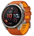 GARMIN Fenix 9 Pro inReach | GPS Multisport Smartwatch | 51 mm | Titan
