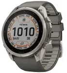 GARMIN Fenix 9 Pro inReach Solar | GPS Multisport Smartwatch | 51 mm |