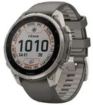GARMIN Fenix 9 Pro inReach Solar | GPS Multisport Smartwatch | 47 mm |