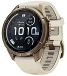 GARMIN Fenix 9 Pro inReach | GPS Multisport Smartwatch | 43 mm | Autum