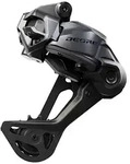 SHIMANO Deore Di2 Schaltwerk E-Bike RD-M6260 12-fach | langer K&auml;fig