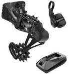 SRAM S500 Eagle Upgrade Kit | schwarz