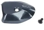 SRAM GX Eagle Geh&auml;usedeckel Kit f&uuml;r 12-fach Trigger lunar-grau
