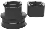 SYNCROS Steuersatz tapered S.H.I.S. ZS56/31.8 | ZS56/42 | f&uuml;r Scott S