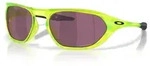 OAKLEY Sonnenbrille Cage Jacket Matte Uranium | Prizm Road Black Iridi