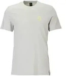 SCOTT T-Shirt Backprint | spray grey XL