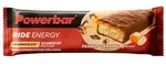 POWERBAR Energieriegel Ride Energy Peanut-Caramel 55g