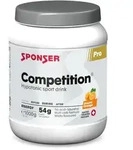 SPONSER Hypotonisches Sportgetr&auml;nk Competition Orange | 1000g Dose