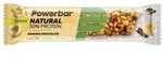 POWERBAR Recovery Riegel Natural Protein Vegan Banana Chocolate 40g
