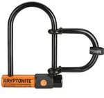 KRYPTONITE B&uuml;gelschloss Messenger Mini+