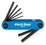 PARK TOOL Minitool | Faltwerkzeug AWS-10