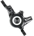 MAGURA Bremszange Postmount f&uuml;r MT4/MT Trail Sport hinten | schwarz