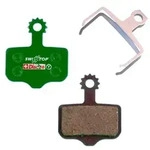 SWISSSTOP Bremsbel&auml;ge Disc D-26 f&uuml;r SRAM Red AXS | Force AXS | Rival