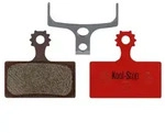 KOOLSTOP Bremsbel&auml;ge D635 organisch f&uuml;r Shimano XTR | XT | SLX