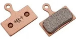 BBB CYCLING Bremsbel&auml;ge DiscStop HP BBS-56S gesintert f&uuml;r Shimano