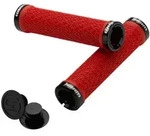 SRAM Griffe DH Locking Grips rot